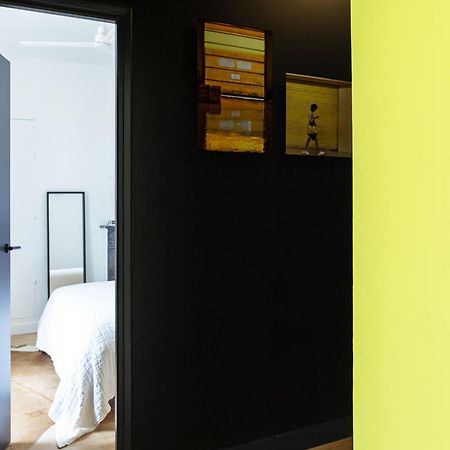 Appartement Centre Ville Sete Ngoại thất bức ảnh