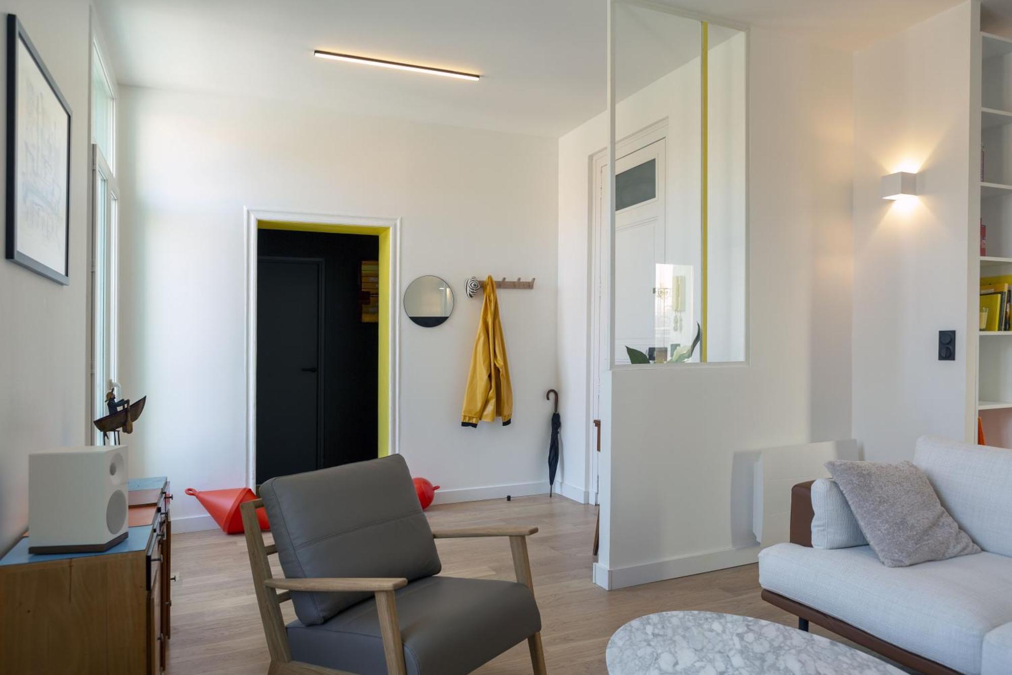 Appartement Centre Ville Sete Ngoại thất bức ảnh