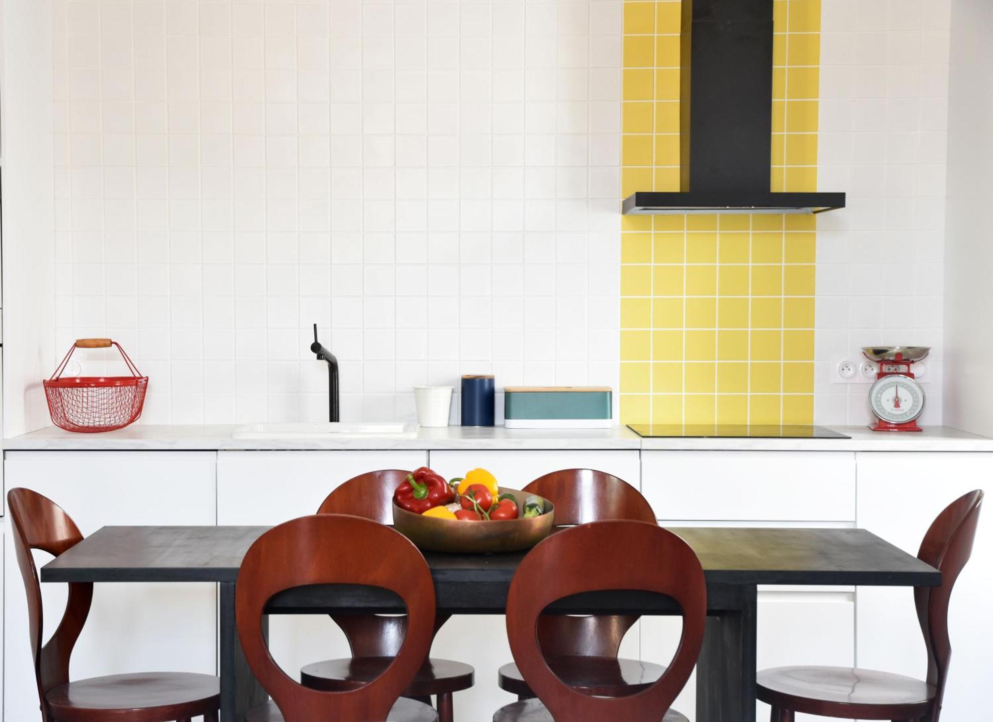 Appartement Centre Ville Sete Ngoại thất bức ảnh